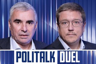 Senátní duel: Lékaři Štěrba a Zitterbart chtějí měnit zdravotnictví. První kandiduje ze zoufalství - Novinky